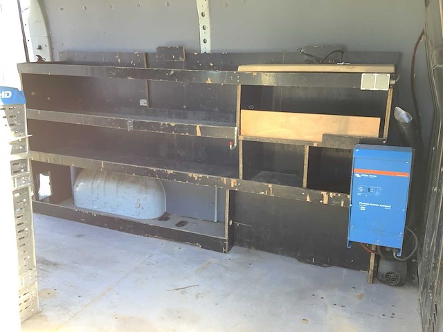 2016 renault master 2.3 dci bedrijfswagen vsg-56-b - afbeelding 29 van  41