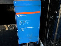 2016 renault master 2.3 dci bedrijfswagen vsg-56-b - afbeelding 30 van  41