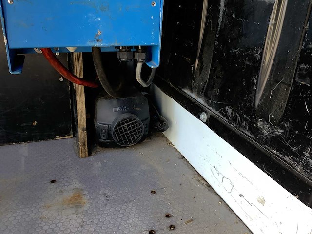 2016 renault master 2.3 dci bedrijfswagen vsg-56-b - afbeelding 31 van  41