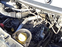 2016 renault master 2.3 dci bedrijfswagen vsg-56-b - afbeelding 35 van  41