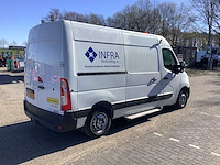 2016 renault master 2.3 dci bedrijfswagen vsg-56-b - afbeelding 37 van  41