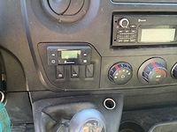 2016 renault master 2.3 dci bedrijfswagen vsg-56-b - afbeelding 10 van  23