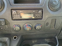 2016 renault master 2.3 dci bedrijfswagen vsg-56-b - afbeelding 12 van  23