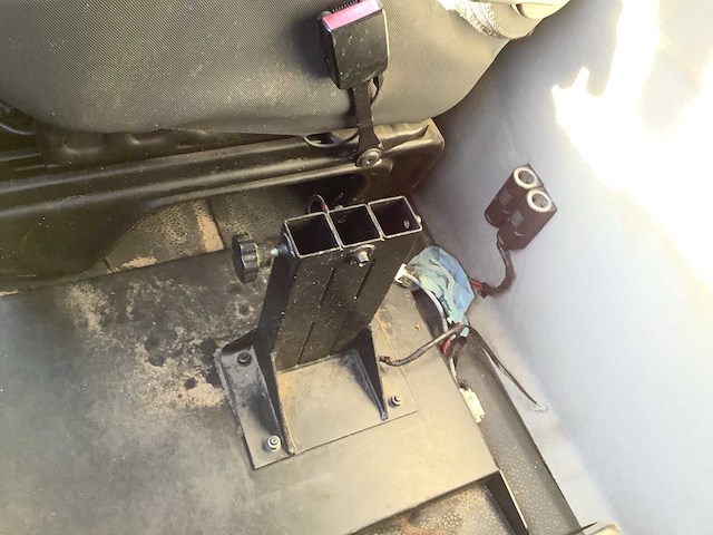 2016 renault master 2.3 dci bedrijfswagen vsg-56-b - afbeelding 13 van  23