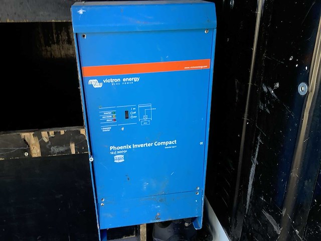 2016 renault master 2.3 dci bedrijfswagen vsg-56-b - afbeelding 16 van  23