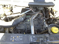 2016 renault master 2.3 dci bedrijfswagen vsg-56-b - afbeelding 17 van  23