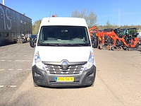 2016 renault master 2.3 dci bedrijfswagen vsg-56-b - afbeelding 22 van  23