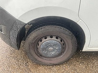 2016 renault master 2.3dci bedrijfswagen - afbeelding 1 van  1