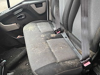 2016 renault master bakwagen - afbeelding 2 van  31