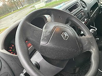 2016 renault master bakwagen - afbeelding 3 van  31