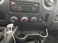 2016 renault master bakwagen - afbeelding 4 van  31