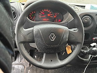 2016 renault master bakwagen - afbeelding 6 van  31