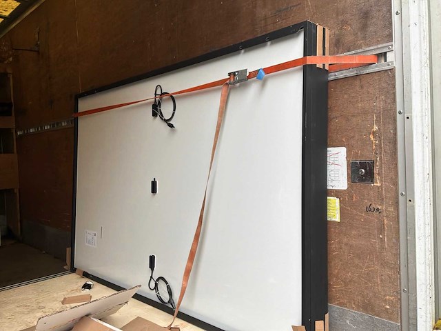 2016 renault master bakwagen - afbeelding 10 van  31