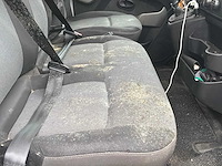 2016 renault master bakwagen - afbeelding 17 van  31