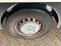 2016 renault master bakwagen - afbeelding 20 van  31