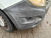 2016 renault master bakwagen - afbeelding 25 van  31