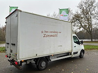 2016 renault master bakwagen - afbeelding 26 van  31