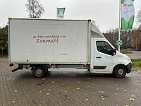 2016 renault master bakwagen - afbeelding 27 van  31