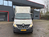 2016 renault master bakwagen - afbeelding 29 van  31