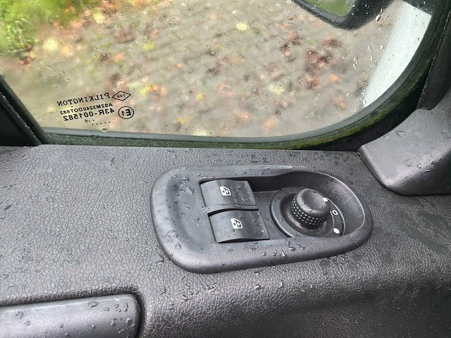 2016 renault master bakwagen - afbeelding 8 van  31