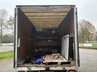 2016 renault master bakwagen - afbeelding 9 van  31