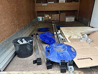 2016 renault master bakwagen - afbeelding 11 van  31