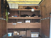 2016 renault master bakwagen - afbeelding 13 van  31