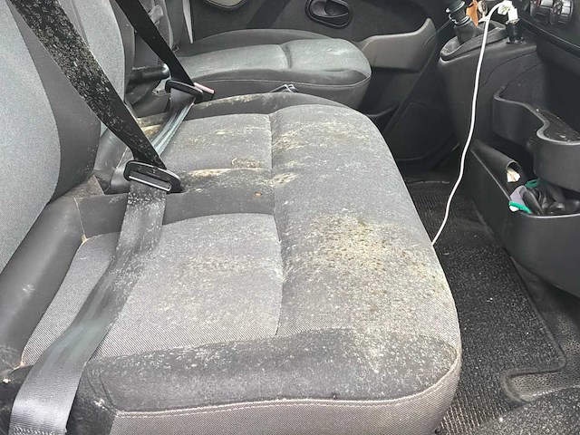 2016 renault master bakwagen - afbeelding 17 van  31