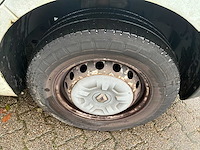 2016 renault master bakwagen - afbeelding 21 van  31