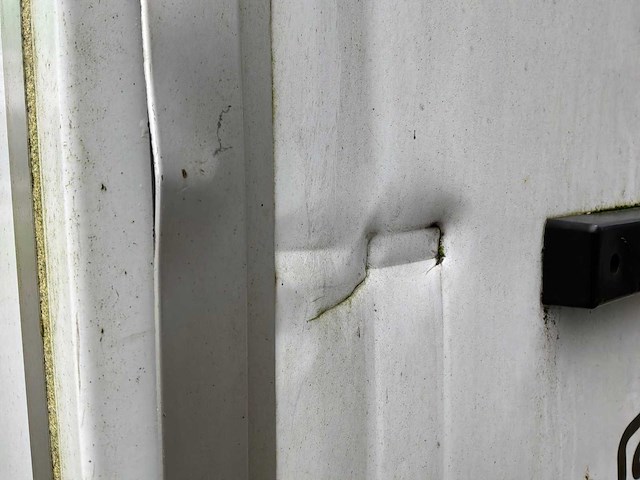 2016 renault master bakwagen - afbeelding 22 van  31