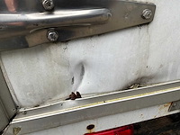 2016 renault master bakwagen - afbeelding 24 van  31