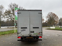 2016 renault master bakwagen - afbeelding 23 van  31