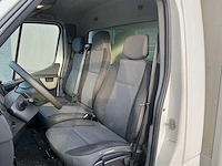 2016 renault master t35 2.3 dci 165 bakwagen - afbeelding 10 van  12