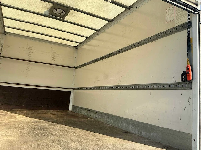 2016 renault master t35 2.3 dci 165 bakwagen - afbeelding 12 van  12