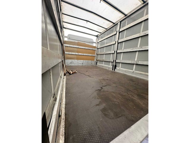2016 renault master t35 2.3 dci l3 bedrijfswagen - afbeelding 8 van  17