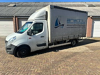 2016 renault master t35 2.3 dci l3 bedrijfswagen - afbeelding 1 van  17