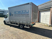 2016 renault master t35 2.3 dci l3 bedrijfswagen - afbeelding 12 van  17