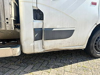 2016 renault master t35 2.3 dci l3 bedrijfswagen - afbeelding 14 van  17