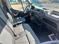2016 renault master t35 2.3 dci l3 bedrijfswagen - afbeelding 16 van  17