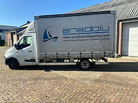 2016 renault master t35 2.3 dci l3 bedrijfswagen - afbeelding 10 van  17