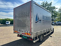 2016 renault master t35 2.3 dci l3 bedrijfswagen - afbeelding 17 van  17