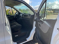 2016 renault trafic 1.6 dci t29 bedrijfswagen - afbeelding 2 van  16