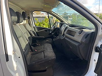 2016 renault trafic 1.6 dci t29 bedrijfswagen - afbeelding 3 van  16
