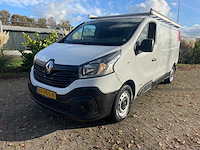 2016 renault trafic 1.6 dci t29 bedrijfswagen - afbeelding 9 van  16