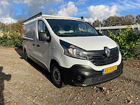 2016 renault trafic 1.6 dci t29 bedrijfswagen - afbeelding 11 van  16