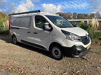 2016 renault trafic 1.6 dci t29 bedrijfswagen - afbeelding 12 van  16
