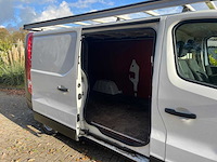 2016 renault trafic 1.6 dci t29 bedrijfswagen - afbeelding 15 van  16
