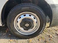 2016 renault trafic 1.6 dci t29 bedrijfswagen - afbeelding 16 van  16