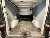 2016 renault trafic 1.6 dci t29 l1h1 com bedrijfswagen - afbeelding 3 van  18