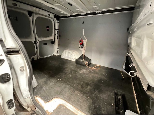 2016 renault trafic 1.6 dci t29 l1h1 com bedrijfswagen - afbeelding 4 van  18